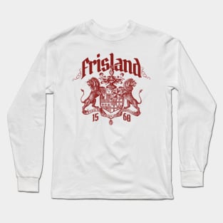 Frisland Long Sleeve T-Shirt